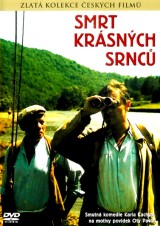 DVD Film - Smrt krásných srnců