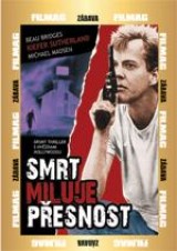DVD Film - Smrť miluje presnosť