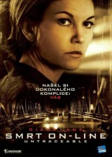 DVD Film - Smrť On-line