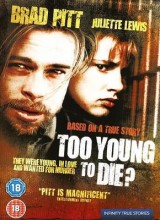 DVD Film - Smrť prišla priskoro