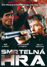 DVD Film - Smrteľná hra