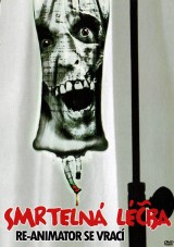 DVD Film - Smrtelná liečba