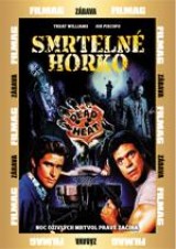 DVD Film - Smrtelné horko