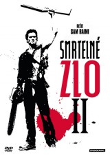 DVD Film - Smrtelné zlo II