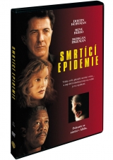 DVD Film - Smrtiaca epidémia