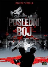 DVD Film - Smrtiaci úder