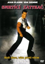 DVD Film - Smrtící zatykač (pap.box)