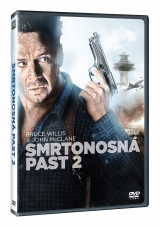 DVD Film - Smrtonosná pasca 2