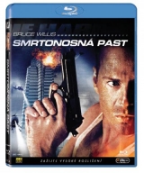 BLU-RAY Film - Smrtonosná pasca - (CZ dabing)