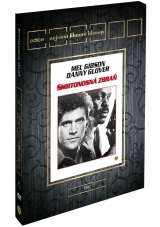 DVD Film - Smrtonosná zbraň