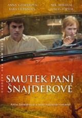 DVD Film - Smútok pani Šnajderové