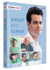 DVD Film - Smysl pro tumor (3DVD)