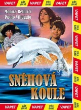 DVD Film - Snehová guľa