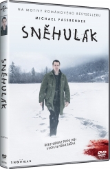 DVD Film - Snehuliak