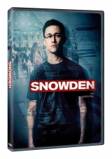 DVD Film - Snowden