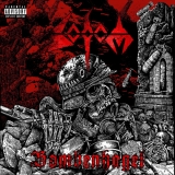 CD - Sodom : Bombenhagel