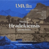 CD - Solamente Naturali : Musica Hradekiensis - 2CD