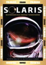 DVD Film - Solaris
