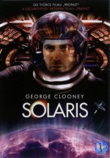 DVD Film - Solaris