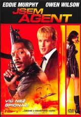 DVD Film - Som agent