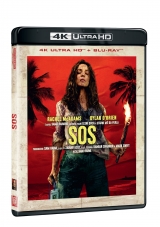 BLU-RAY Film - SOS 2BD (UHD+BD)