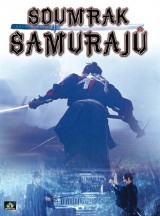 DVD Film - Soumrak samurajů