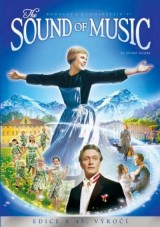 DVD Film - Sound of music