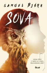 Kniha - Sova