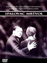 DVD Film - Spalovač mrtvol