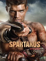 DVD Film - Spartakus: Pomsta  (4 DVD)