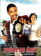 DVD Film - Späť do školy