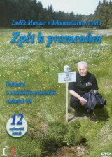 DVD Film - Späť k prameňom