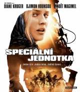 BLU-RAY Film - Špeciálna jednotka