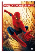 DVD Film - Spider-Man (pap.box)