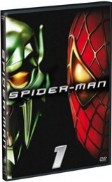 DVD Film - Spider-Man