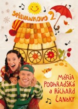 DVD Film - Spievankovo 2