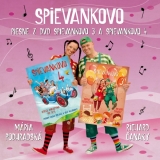 CD - Spievankovo II. - Piesne z DVD Spievankovo 3 a Spievankovo 4