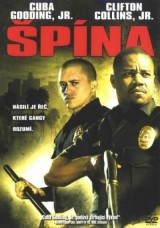 DVD Film - Špina