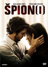 DVD Film - Špión(i)