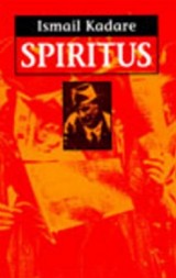 Kniha - Spiritus