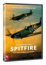 DVD Film - Spitfire