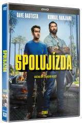 DVD Film - Spolujazda