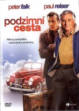 DVD Film - Spomienky na minulosť - papierový obal vo fólii