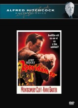 DVD Film - Spovedám sa