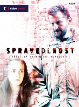 DVD Film - Spravedlnost