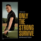 CD - Springsteen Bruce : Only The Strong Survive / Softpack