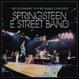 LP - Springsteen Bruce & The E Street Band : Legendary 1979 No Nukes Concerts / Gatefold - 2LP