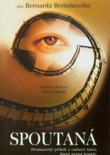 DVD Film - Spútaná