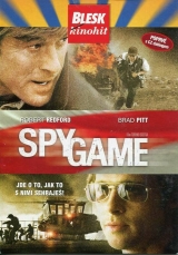DVD Film - Spy Game