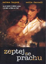 DVD Film - Spýtaj sa prachu